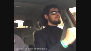 اقای زمانی