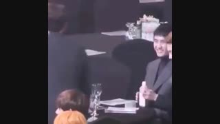 exo  BAEKHYUN at 2016 Seoul Music Awards