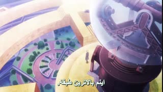 انیمه Norn 9 Norun + Nonet قسمت 1 ( با زیرنویس فارسی ) - سایت با موزیک