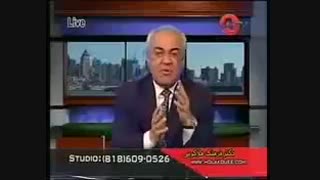 دکتر فرهنگ هلاکویی همجنسگرایی لیفت پیشانی