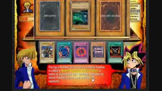 How To Play Yu-Gi-Oh! Trading Card Game - Interactive