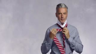 آموزش بستن کروات 1 (آپلود شده توسط تیم یو اس بی گیم)