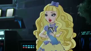 اور افتر های فصل دوم قسمت 8