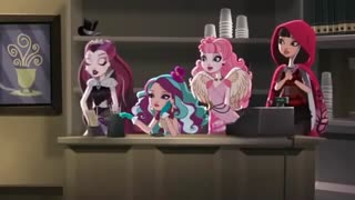 اور افتر های فصل دوم قسمت 10