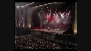 *مایکل جکسون*کنسرت Blood on the dance floor