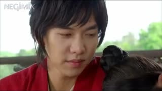 میکس  صحنهای عاشقانه و زیبای( کامل ) کتاب خانوادگی گو با بازی عشقم سوزی   آهنگ For the Rest of My Life فوق العاده زیباس