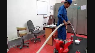 قیمت جاروبرقی صنعتی /مکنده های قدرتمند صنعتی / جاروبرقی برای کارخانه ها