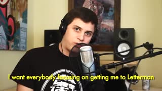 Watsky! | The Cat  | Animals Rap