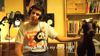 Watsky! | The Goat | Animals Rap