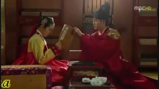 میکس بسیارزیباوعاشقااانه ازسریال افسانه خورشیدوماه باآهنگ زیبای بغلم کن(ساختــ خودمـــ)