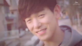 mv جدید Erik Nam+Wendy! تقدیم به....!!