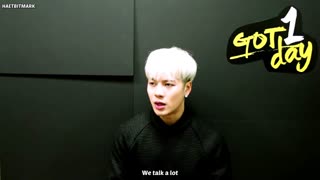 Jackson about jr...توضیحات