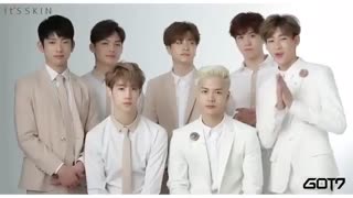 ...Got7