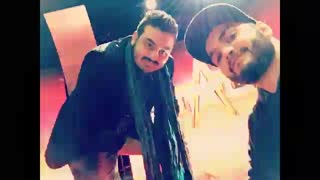 اهنگ اخره امین  در استیج(ایران)