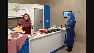 خمیر فوندانت