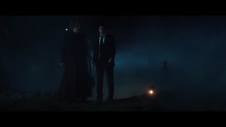 فیلم ومپایرز دارن شان