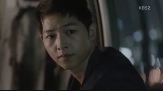 یه پارت با آهنگ عالی نسل خورشید