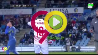 ختافه 1 - 1 سویا + تحلیل بازی