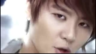 jyj-ayyy girl MV....feat malik yusef and kanye west