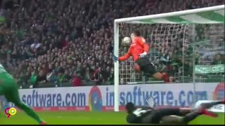 وردر برمن 4 - 1 هانوفر + تحلیل بازی