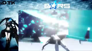 Black Rock Shooter Episode 8 | HD 720p