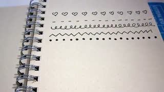 نقاشی حاشیه