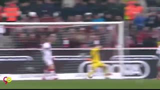 شالکه 3 -1 اف‌سی کلن + تحلیل بازی