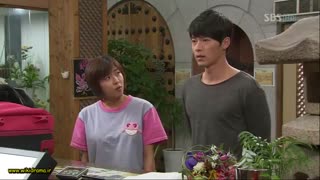 قسمت 6 secret garden