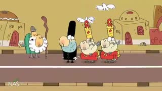 دیرین دیرین-قدیم ها