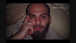 ملازمان حرم-قسمت یازدهم شهید محمد حسین مرادی