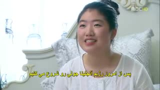 عاشقم شدی قسمت اخر پارت7