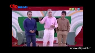 فیتیله در تلویزیون
