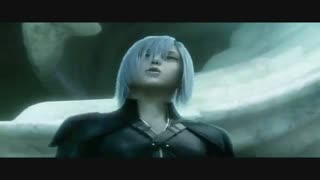 final fantasy vll -  نجات کودکان