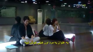 عاشقم شدی قسمت اخر پارت8