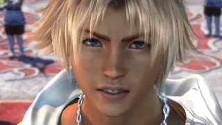 FINA FANTASY.XLX-2 - میکس عاشقانه   فینال فانتزی