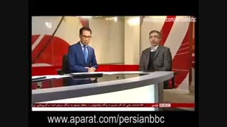 معرفی سری جدید زبل خان در BBC !!