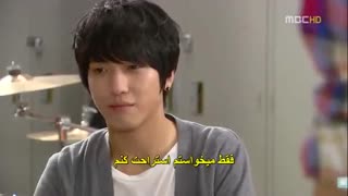 عاشقم شدی قسمت اخر پارت10