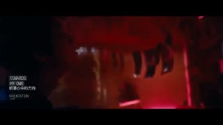 鹿晗LuHan【勋章MEDALS】 MV（电影《我是证人》官方主题曲）eng sub
