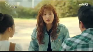 قسمت8سریال کره ای پنیر در تله 2016