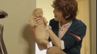 INFINITE - Lee Sung Jong Cute & Funny Moments - تولدت مبارک هووی گلم ، سعیده جون جونیییییی خودم !  ^_^