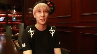 Park Jung Min - Summer Break! Special Edition