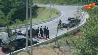 میکس کیم ووبین ولی جونگ سوک - پارت 2