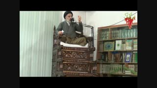 عمل از دیدگاه شریعت