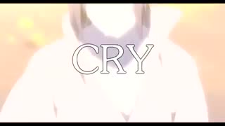 amv cry -غمگین ترین لحظات انیمه ای