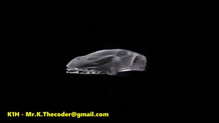 تیزر تبلیغاتی رسمی لامبورگینی سنتناریو - قوتی ترین لامبرگینی ساخته شده - کیفیت HD