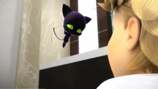 Miraculous Ladybug Episode 23 - 22 - Jackady