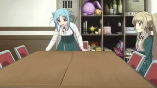 Koi to Senkyo to Chocolate episode 1