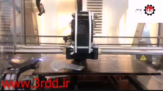 خدمات پرینت سه بعدی www.3rdd.ir