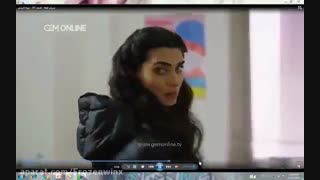 میکس متفاوت سریال لطیفه
