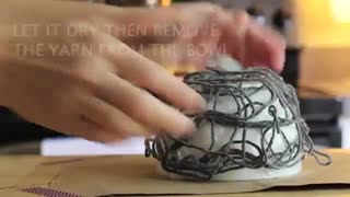 کاسه کاموایی